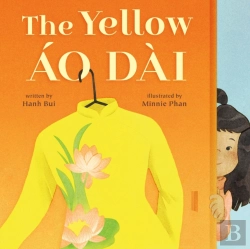 Bertrand.pt - The Yellow Ao Dai