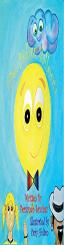 The Yellow Balloon