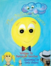 The Yellow Balloon
