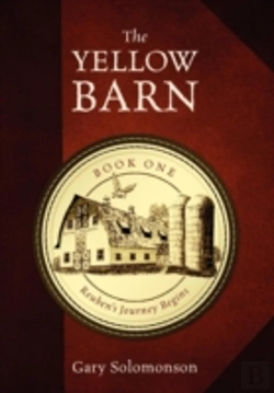 Bertrand.pt - The Yellow Barn