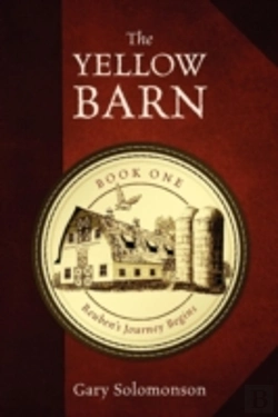 Bertrand.pt - The Yellow Barn