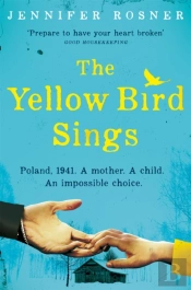 The Yellow Bird Sings