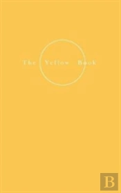 The Yellow Book - Ode To Balance