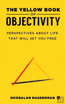 Bertrand.pt - The Yellow Book Of Objectivity: Perspect