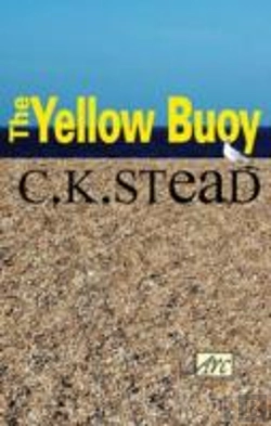 Bertrand.pt - The Yellow Buoy