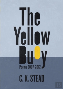 Bertrand.pt - The Yellow Buoy