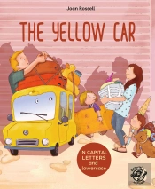 The Yellow Car