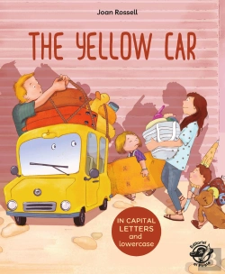 Bertrand.pt - The Yellow Car