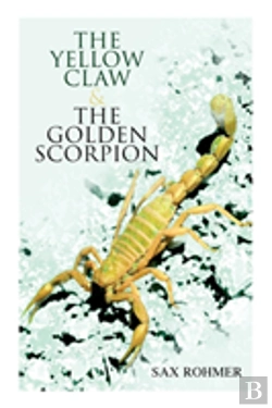Bertrand.pt - The Yellow Claw & The Golden Scorpion