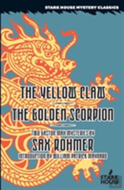 Bertrand.pt - The Yellow Claw / The Golden Scorpion