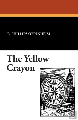 Bertrand.pt - The Yellow Crayon