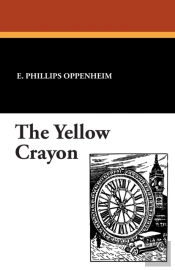 The Yellow Crayon