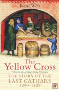 Bertrand.pt - The Yellow Cross