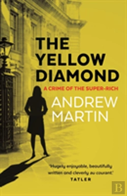 Bertrand.pt - The Yellow Diamond