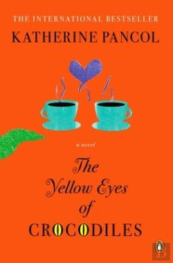 Bertrand.pt - The Yellow Eyes Of Crocodiles
