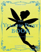 The Yellow Fairy Book