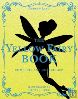 Bertrand.pt - The Yellow Fairy Book