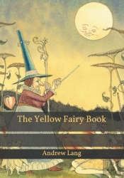 The Yellow Fairy Book