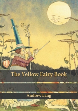 Bertrand.pt - The Yellow Fairy Book