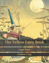 The Yellow Fairy Book