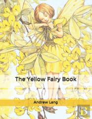 The Yellow Fairy Book