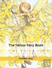 The Yellow Fairy Book