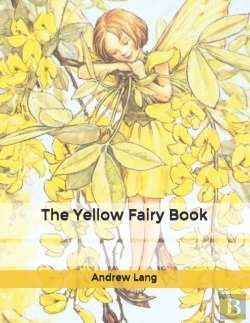 Bertrand.pt - The Yellow Fairy Book