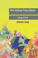 The Yellow Fairy Book