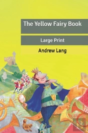 The Yellow Fairy Book