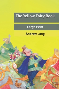 Bertrand.pt - The Yellow Fairy Book