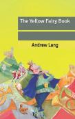 The Yellow Fairy Book