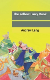 The Yellow Fairy Book