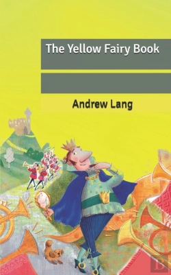 Bertrand.pt - The Yellow Fairy Book