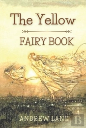 The Yellow Fairy Book