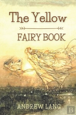 Bertrand.pt - The Yellow Fairy Book