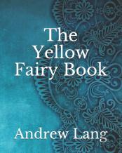 The Yellow Fairy Book