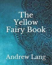 The Yellow Fairy Book