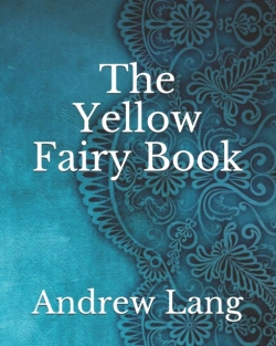 Bertrand.pt - The Yellow Fairy Book