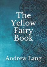 The Yellow Fairy Book
