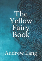 The Yellow Fairy Book
