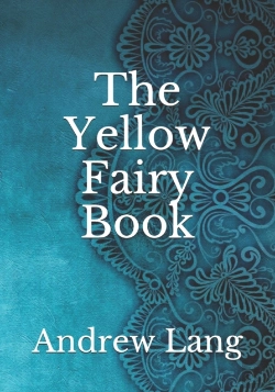 Bertrand.pt - The Yellow Fairy Book