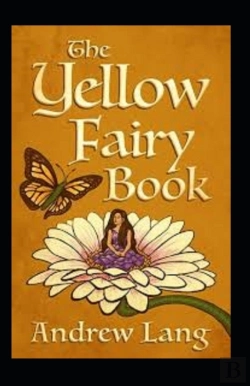 Bertrand.pt - The Yellow Fairy Book Annotated
