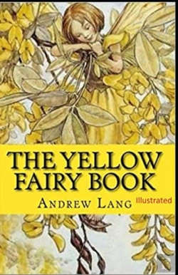 Bertrand.pt - The Yellow Fairy Book Annotated