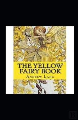 Bertrand.pt - The Yellow Fairy Book Annotated