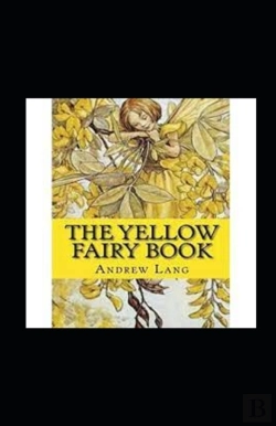 Bertrand.pt - The Yellow Fairy Book Annotated