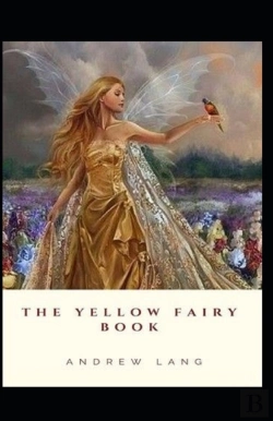 Bertrand.pt - The Yellow Fairy Book By Andrew Lang Illustrated Edition