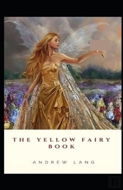 Bertrand.pt - The Yellow Fairy Book By Andrew Lang