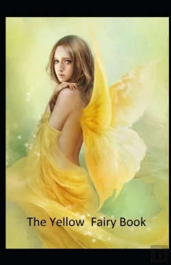 Bertrand.pt - The Yellow Fairy Book By Andrew Lang