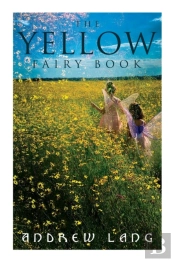 The Yellow Fairy Book