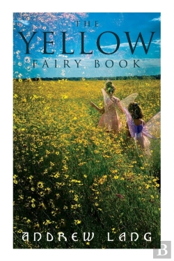 Bertrand.pt - The Yellow Fairy Book